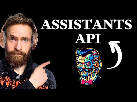 OpenAI Assistants API - Fetch Data ➡️ RAG ➡️ Code Interpreter | Subscriber Request