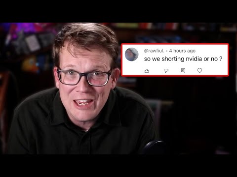 Responding to (mostly) Thoughtful AI Comments