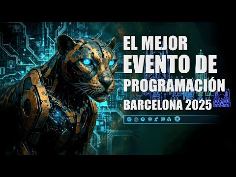 🚀 EL MEJOR EVENTO DE PROGRAMACIÓN | TALENT ARENA 2025