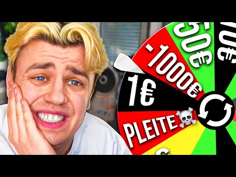 Wenn ich LACHE muss ich DREHEN...