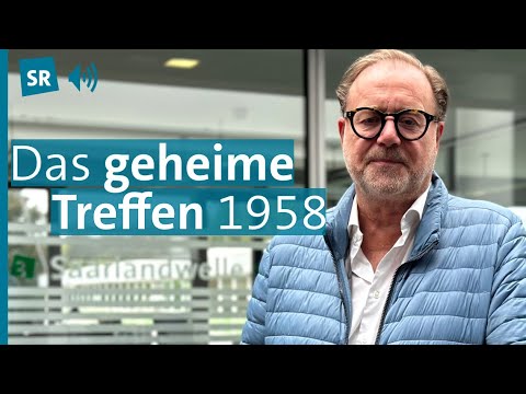 Adenauer & de Gaulle: Deutsch-französische Freundschaft – Mark von Seydlitz im Gespräch | PODCAST