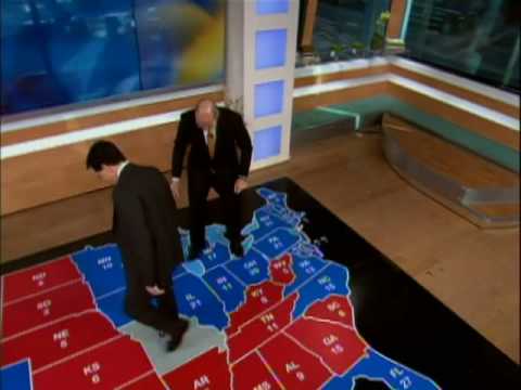 Stephen Colbert Unleashed