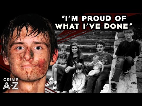 12 Year Old Whispers For Help In Chilling 911 Call — The Columbine Wannabes of Broken Arrow