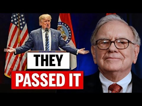 IT’S DONE: The New Banking Rule Starts on THIS Date (Most Aren’t Ready)