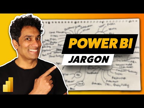 Power BI Ecosystem - Explained in 25 minutes