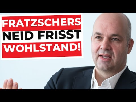 Grandma's cottage is prosperity...