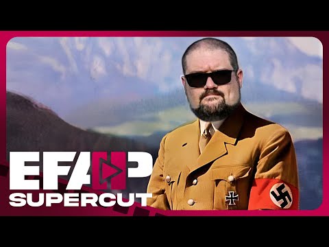 MovieBob is Unironically Evil | EFAP Supercut