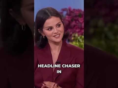 Benny Blanco's Hilarious First Date Blunder!   #selenagomez  #bennyblanco  #lovestory  #disneykid