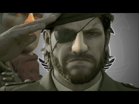 MGS Delta: The Cost of Graphics