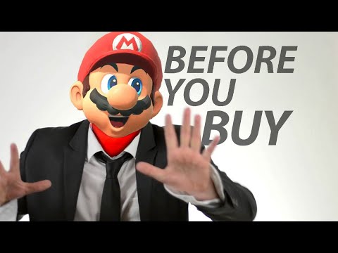 Mario Kart World - Before You Buy