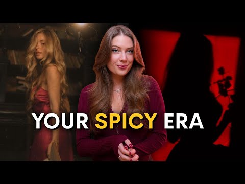 How to UNLOCK YOUR FEMININE LIFE FORCE (& boost your libido 🔥)