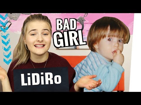 Meine KRIMINELLE VERGANGENHEIT