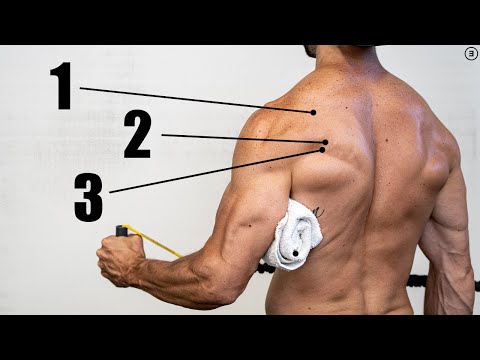 BEST Rotator Cuff Exercises? (Not What You Think!)