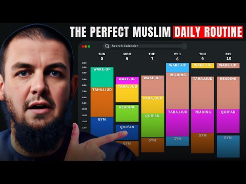 The Golden Minutes You’re WASTING Every Day || Ustadh Muhammad Tim Humble