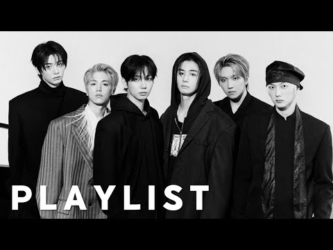 [Playlist] BOYNEXTDOOR 보이넥스트도어 노래모음 | 뮤비 가사 포함 + 공간음향