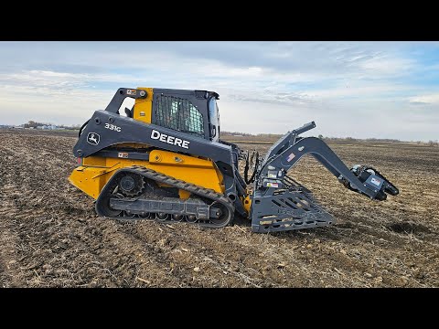 Self Aware Farming Robots Are The Future