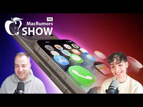 New iOS 19, iPhone 17, and Apple Watch Ultra 3 Leaks | Episode 141