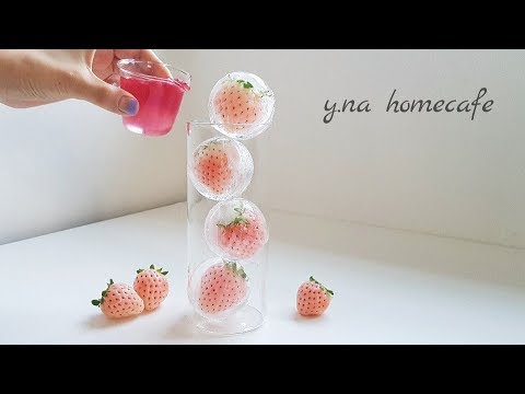 Eng) Home cafe compilation / 홈카페 영상모음 / ホームカフェ