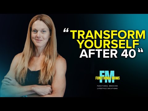 Dr. Stacy Sims’ Guide to Fitness and Nutrition after 40