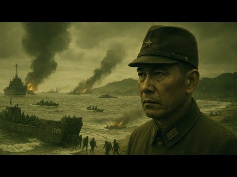 Как Американская Стратегия «Прыжков По Островам» Потрясла Всю Японскую Армию