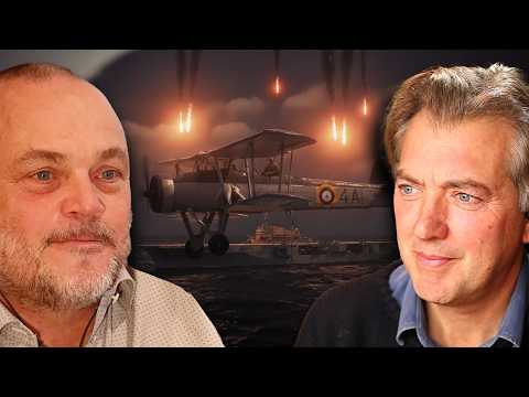 A Plane So Bad It Was Brilliant