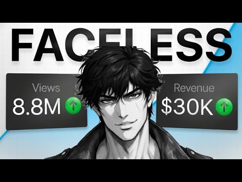 Start These 10 Faceless Channels Before 2026 (Or Regret It)