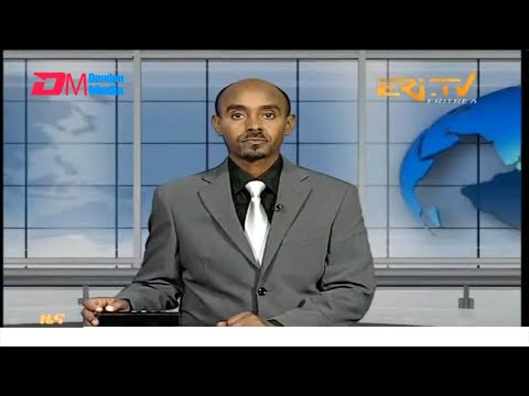 Midday News in Tigrinya for June 28, 2025 - ERi-TV, Eritrea