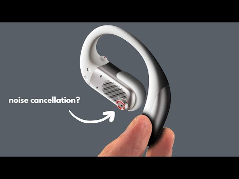 Shokz OpenFit Pro - These Shouldn't Exist...