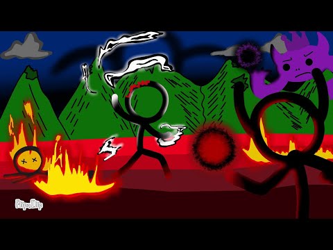 Origin Story - Storm's Journey | Episode 0 Full (Season 0 Episode 0 PİLOT) (Official)