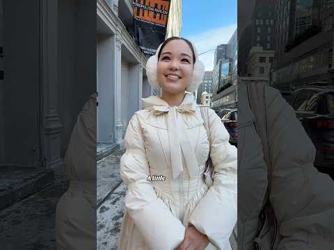 snow bunny #RateTheFit