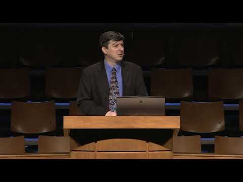 Understanding Genesis - Dr. Jason Lisle