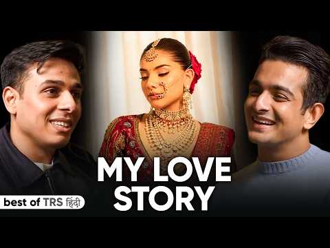 Anuv Jain on His Wife : Breaking Down His Love Songs