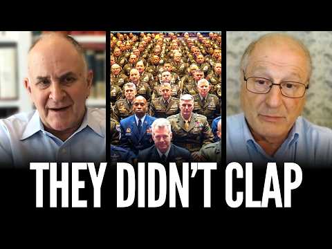 SPECIAL EPISODE: Generals See Through the Act | Shield of the Republic