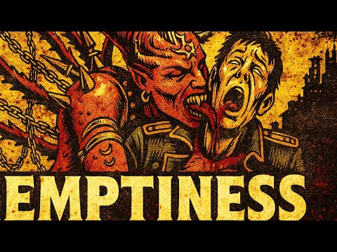 What Happens When Slaanesh Corrupts You In Warhammer 40K