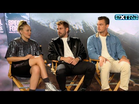 ‘Special Forces’: Tyler Cameron Admits He MISJUDGED JoJo Siwa (Exclusive)