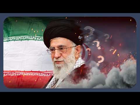Chamenei ist tot. So kΓΆnnte es im Iran weitergehen