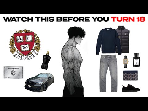 Stop Wasting Your Teenage Years – 5 Hard Truths Every Teen Needs to Hear