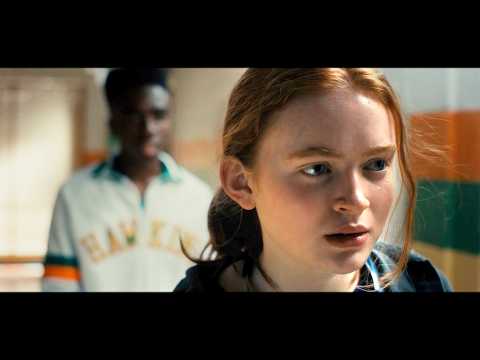 How a single scene corrected Stranger Things downfall