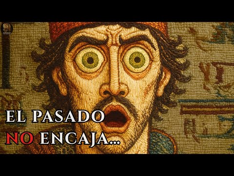 Los 13 MISTERIOS de la HISTORIA Que Siguen Sin Explicación