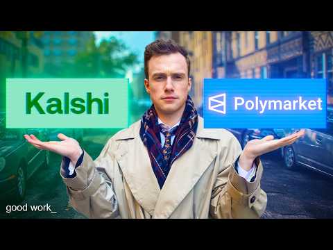 So we’re betting on everything now?