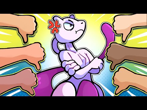 Pokemon That Shouldn’t be Legendary