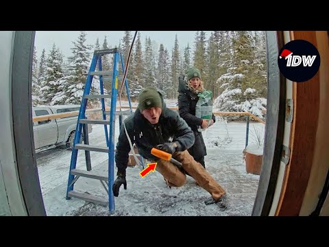 TOTAL IDIOTS AT WORK #774 | Instant Regret Fails Compilation 2025 | Best of the Week