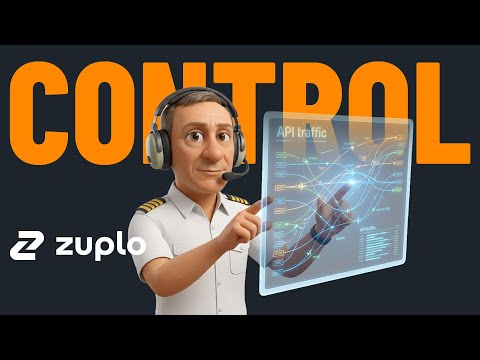 API Gateways Explained: Why Your Services Are a Mess (Zuplo Review)