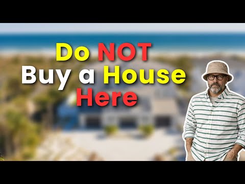 NEVER Buy A House In These 10 States [Property Tax Kings]