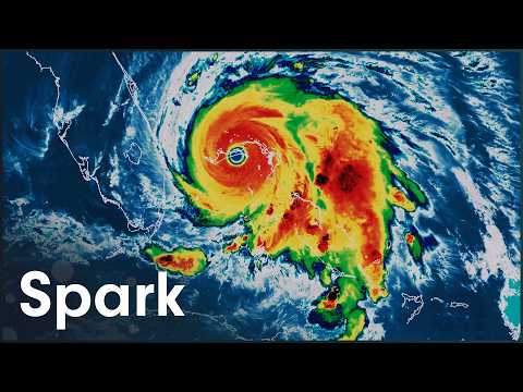 Why Are Natural Disasters Becoming More Common?