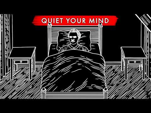 3+ Hours of Philosophy to Fall Asleep To (That Will Change Your Life)