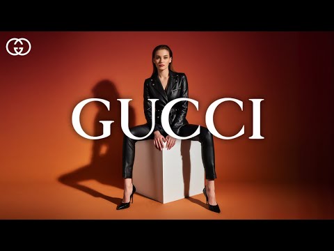 GUCCI Store Music Β· Deep House Fashion Playlist Autumn 2025