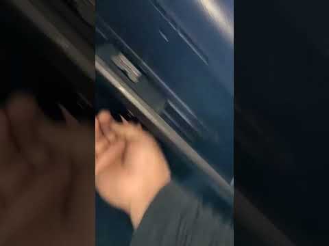 STOCK# 60237R 2015 JOURNEY VEHICLE INSPECTION 