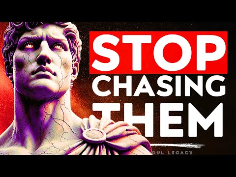 When They Ignore You, DO THIS Instead | 8 Stoic Counterattacks