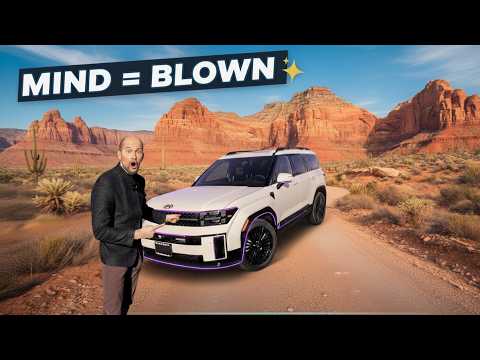 Top Tier Efficiency: The 2026 Santa Fe Calligraphy Hybrid Review